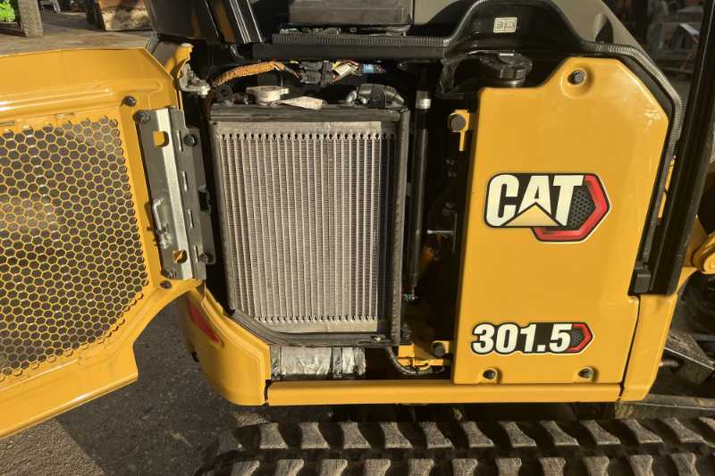 OmecoHub - Immagine CATERPILLAR 301.5